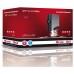 CAJA EXTERNA 3.5" USB 2.0 CONCEPTRONIC HD 3 1/2 en Huesoi