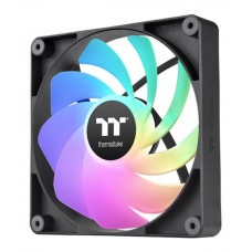 VENTILADOR INVERSO CAJA THERMALTAKE CT140 ARGB 2XVENT 140MM NEGRO en Huesoi