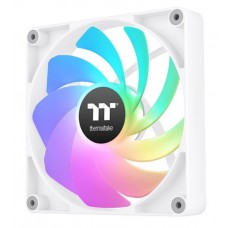 VENTILADOR INVERSO CAJA THERMALTAKE CT120 ARGB 2XVENT BLANCO en Huesoi