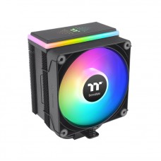 VENTILADOR CPU THERMALTAKE ASTRIA 400 ARGB 120MM NEGRO en Huesoi