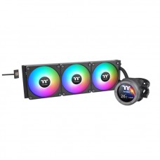 REFRIGERACION LIQUIDA CPU THERMALTAKE TH360 V2 ULTRA EX ARGB SYNC ALL IN ONE en Huesoi