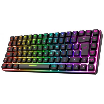 Spirit of Gamer teclado Elite k70 en Huesoi