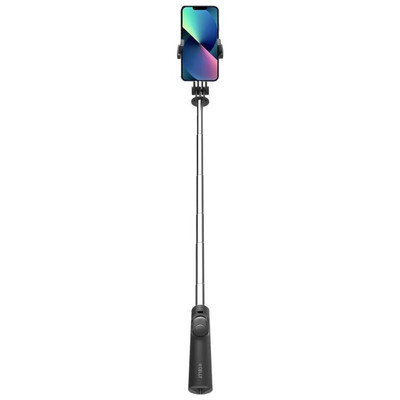 Celly Palo selfie Universal Negro en Huesoi