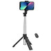 Celly Palo selfie Universal Negro en Huesoi