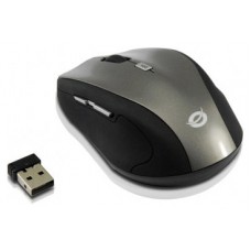 MOUSE CONCEPTRONIC WIRELESS 5BTRVWL OPTICO 2.4Ghz en Huesoi