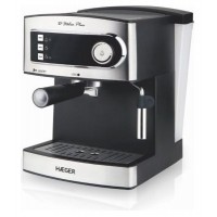 CAFETERA EXPRESSO ITALIA 15 BAR HAEGER (Espera 4 dias) en Huesoi