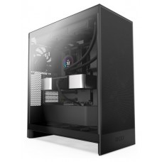 NZXT H7 Flow Midi Tower Negro (Espera 4 dias) en Huesoi