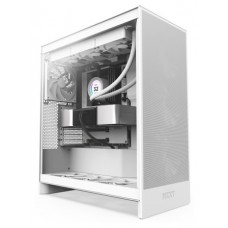 NZXT H7 Flow Midi Tower Blanco (Espera 4 dias) en Huesoi