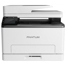 MULTIFUNCION LASER COLOR PANTUM CM1100ADW 18PPM 1GB en Huesoi