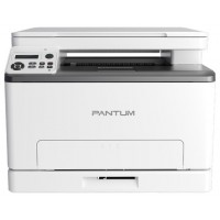 PANTUM Multifuncion Laser Color CP1100DW 3 en 1 (Impresora, Scaner y copiadora) en Huesoi