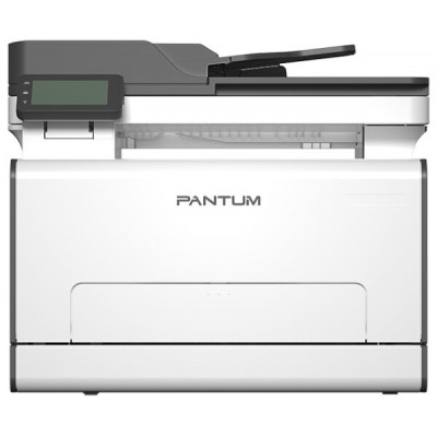 MULTIFUNCION LASER COLOR PANTUM CM2100ADW 20PPM 512MB en Huesoi