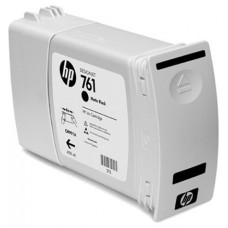 HP 761 CARTUCHO DE TINTA HP761 NEGRO (CM991A) (Espera 4 dias) en Huesoi