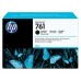 HP 761 CARTUCHO DE TINTA HP761 NEGRO (CM991A) (Espera 4 dias) en Huesoi