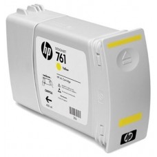 HP Designjet T7100 Cartucho Amarillo nº761 400ml en Huesoi