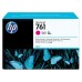 HP Designjet T7100 Cartucho Magenta nº761 400ml en Huesoi