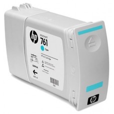 HP Designjet T7100 Cartucho Cian nº761 400ml en Huesoi