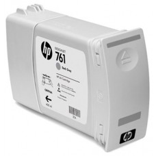 HP Designjet T7100 Cartucho Gris Oscuro nº761 400ml en Huesoi