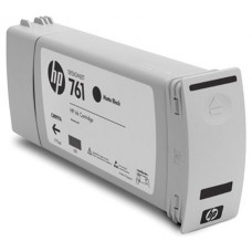 HP Designjet T7100 Cartucho Negro Mate nº761 775ml en Huesoi