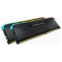 MEMORIA KIT DDR4 64GB (2X32GB) PC4-25600 3200MHZ en Huesoi