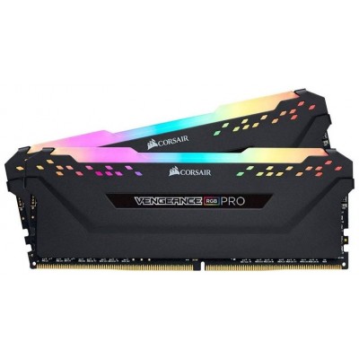 Corsair Vengeance CMH32GX4M2Z3200C16 módulo de memoria 32 GB 2 x 16 GB DDR4 3200 MHz (Espera 4 dias) en Huesoi
