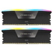 Corsair Vengeance 32GB (2K) DDR5 5200MHz RGB B módulo de memoria 2 x 16 GB (Espera 4 dias) en Huesoi