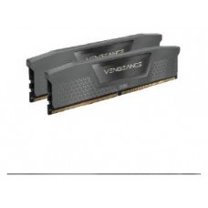 MEMORIA CORSAIR DDR5 32GB 2X16GB PC6400 VENGEANCE RGB CMH32GX5M2B6400Z30 (Espera 4 dias) en Huesoi