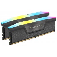 MEMORIA KIT DDR5  64GB(2x32GB) PC5-44800 6200MHZ en Huesoi