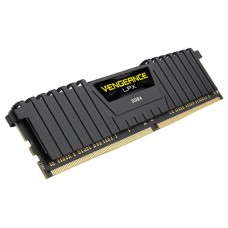 MEMORIA DDR4 16GB PC4-24000 3000MHZ CORSAIR VENGEANCE en Huesoi