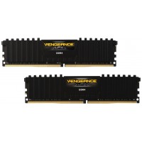 Corsair Vengeance LPX CMK16GX4M2D3600C16 módulo de memoria 16 GB 2 x 8 GB DDR4 3600 MHz (Espera 4 dias) en Huesoi