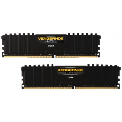 Corsair Vengeance LPX CMK16GX4M2D3600C16 módulo de memoria 16 GB 2 x 8 GB DDR4 3600 MHz (Espera 4 dias) en Huesoi