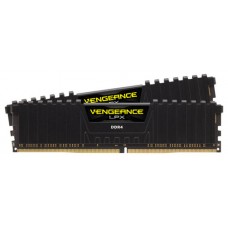 MEMORIA KIT DDR4  16GB(2X8GB) PC4-28800 3600MHZ en Huesoi