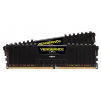 MEMORIA KIT DDR4  16GB (2X8GB) PC4-25600 3200MHZ en Huesoi