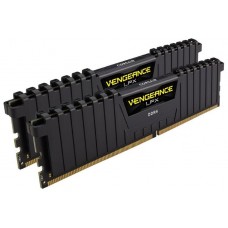 MEMORIA KIT DDR4  16GB (2X8GB) PC4-25600 3200MHZ en Huesoi