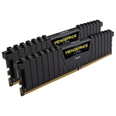 Corsair Vengeance LPX CMK16GX4M2Z3200C16 módulo de memoria 16 GB 2 x 8 GB DDR4 3200 MHz (Espera 4 dias) en Huesoi