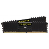MEMORIA DDR5 16GB PC5-41600 5200MHZ CORSAIR VENGEANCE en Huesoi