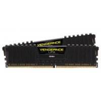 Corsair Vengeance CMK16GX5M1B5200C40 módulo de memoria 16 GB 1 x 16 GB DDR5 5200 MHz (Espera 4 dias) en Huesoi