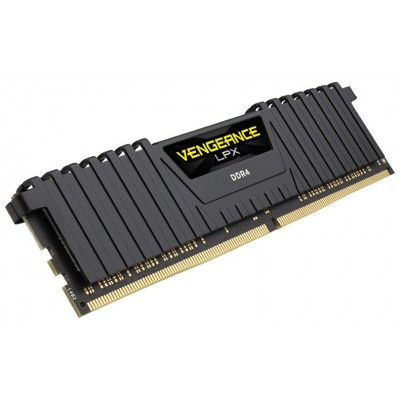 MEMORIA DDR4 32GB PC4-24000 3000MHZ CORSAIR VENGE en Huesoi