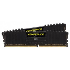 DDR4 32 GB(2X16KIT) 4000 VENGEANCE LPX BLACK CORSAIR (Espera 4 dias) en Huesoi