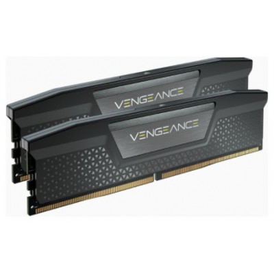Corsair Vengeance CMK32GX5M2B5200C40 módulo de memoria 32 GB 2 x 16 GB DDR5 5200 MHz (Espera 4 dias) en Huesoi