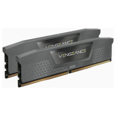 MEMORIA CORSAIR DDR5 32GB 2X16GB PC5200 VENGEANCE CMK32GX5M2B5200Z40 (Espera 4 dias) en Huesoi