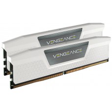 Corsair DDR5 Vengeance White 32GB 2-Kit módulo de memoria (Espera 4 dias) en Huesoi