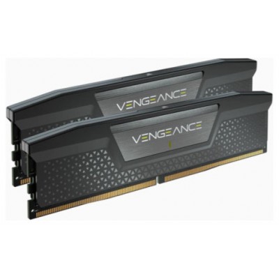 MEMORIA CORSAIR DDR5 32GB 2X16GB PC5600 VENGEANCE CMK32GX5M2B5600C40 (Espera 4 dias) en Huesoi