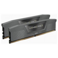 MEMORIA CORSAIR DDR5 32GB 2X16GB PC5600 VENGEANCE CMK32GX5M2B5600Z36 (Espera 4 dias) en Huesoi