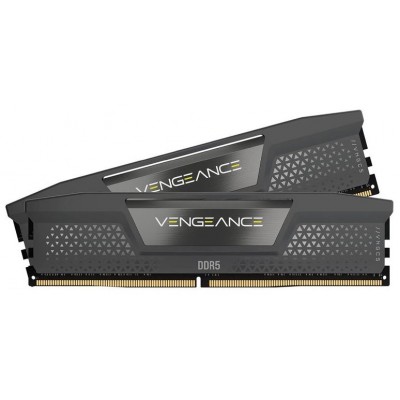 MEMORIA CORSAIR DDR5 32GB 2X16GB PC5600 VENGEANCE CMK32GX5M2B5600Z40 (Espera 4 dias) en Huesoi