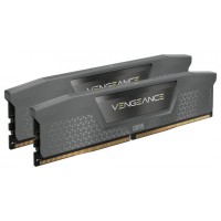 MEMORIA CORSAIR DDR5 32GB 2X16GB PC6000 VENGEANCE CMK32GX5M2B6000Z30 (Espera 4 dias) en Huesoi