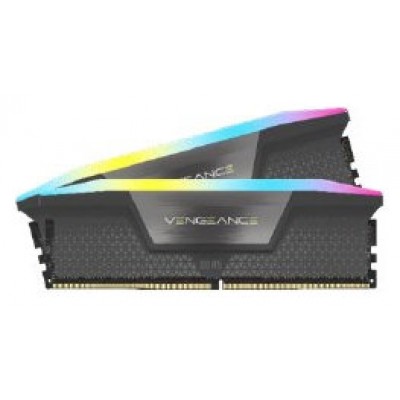MEMORIA CORSAIR DDR5 32GB 2X16GB PC6400 VENGEANCE CMK32GX5M2B6400Z30 (Espera 4 dias) en Huesoi