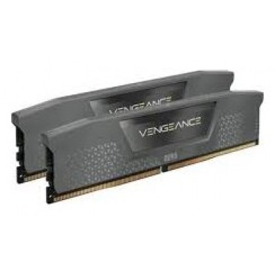 MEMORIA CORSAIR DDR5 32GB 2X16GB PC6000 VENGEANCE CMK32GX5M2E6000Z36 (Espera 4 dias) en Huesoi