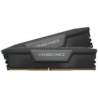 MEMORIA CORSAIR DDR5 48GB 2X24GB PC5600 VENGEANCE CMK48GX5M2B5600C40 (Espera 4 dias) en Huesoi