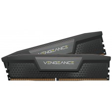 MEMORIA CORSAIR DDR5 48GB 2X24GB PC5600 VENGEANCE CMK48GX5M2B5600C40 (Espera 4 dias) en Huesoi