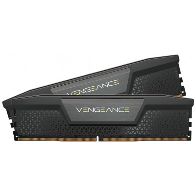 MEMORIA CORSAIR DDR5 48GB 2X24GB PC5600 VENGEANCE CMK48GX5M2B5600C40 (Espera 4 dias) en Huesoi